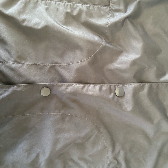 Zara Boys Size 6 Navy Blue Jacket - Picture 3 of 8